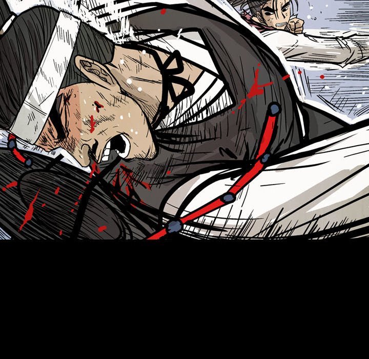 The Sword Clan Manhwa - Chapter 6 Page 80