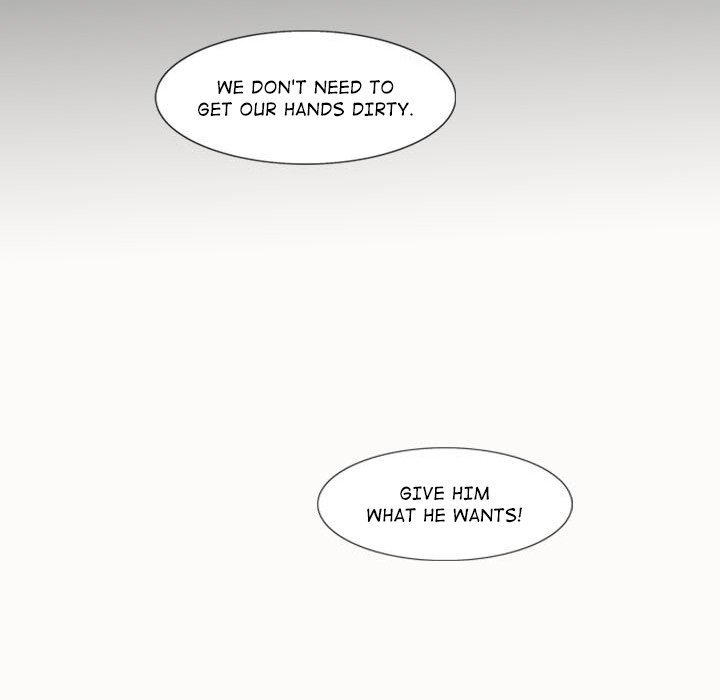 The Sword Clan Manhwa - Chapter 6 Page 82