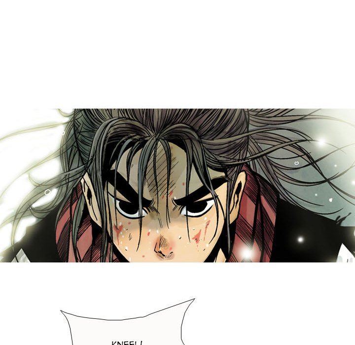 The Sword Clan Manhwa - Chapter 6 Page 87