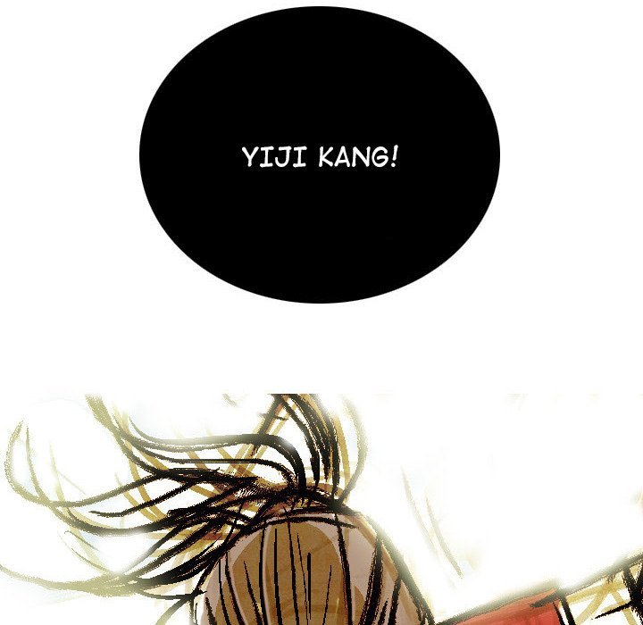 The Sword Clan Manhwa - Chapter 39 Page 5