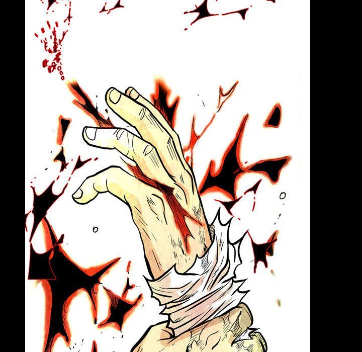 The Sword Clan Manhwa - Chapter 39 Page 12