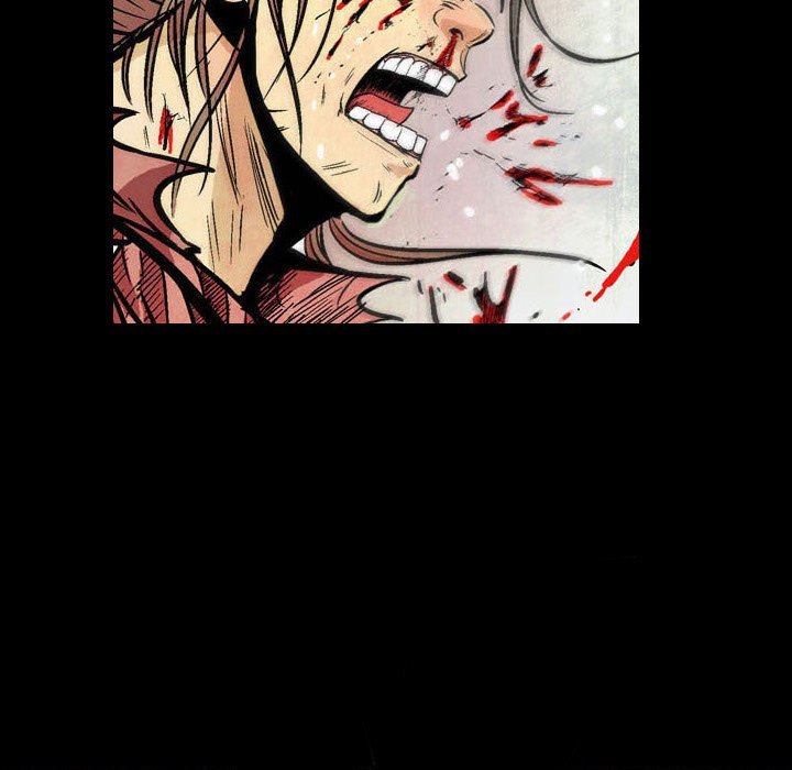 The Sword Clan Manhwa - Chapter 39 Page 14