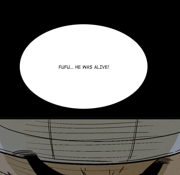 The Sword Clan Manhwa - Chapter 39 Page 20