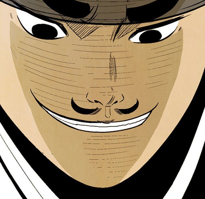 The Sword Clan Manhwa - Chapter 39 Page 21