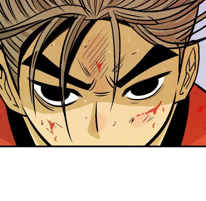 The Sword Clan Manhwa - Chapter 39 Page 27