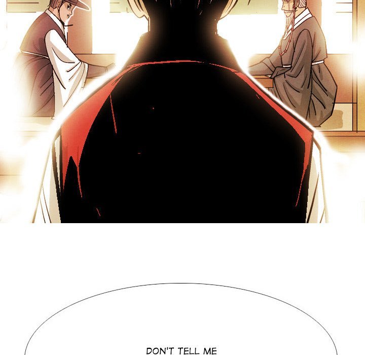 The Sword Clan Manhwa - Chapter 39 Page 29
