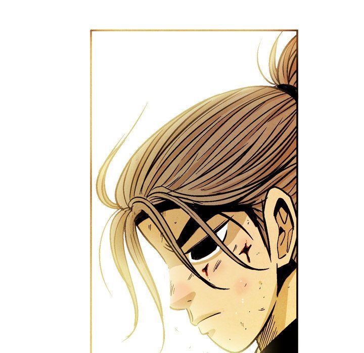 The Sword Clan Manhwa - Chapter 39 Page 38