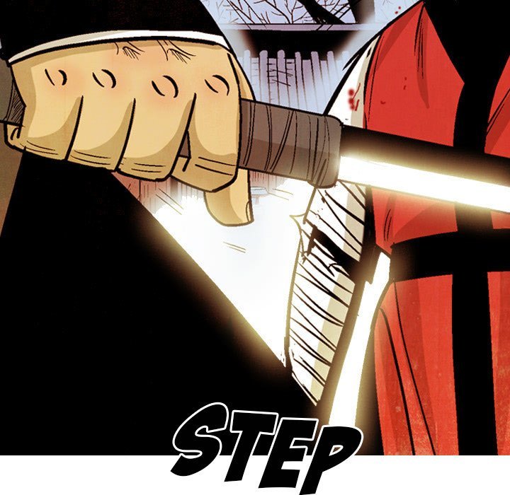 The Sword Clan Manhwa - Chapter 39 Page 46