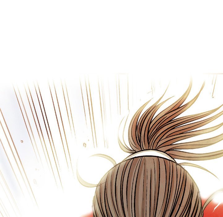 The Sword Clan Manhwa - Chapter 39 Page 51