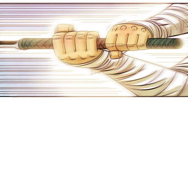 The Sword Clan Manhwa - Chapter 39 Page 56