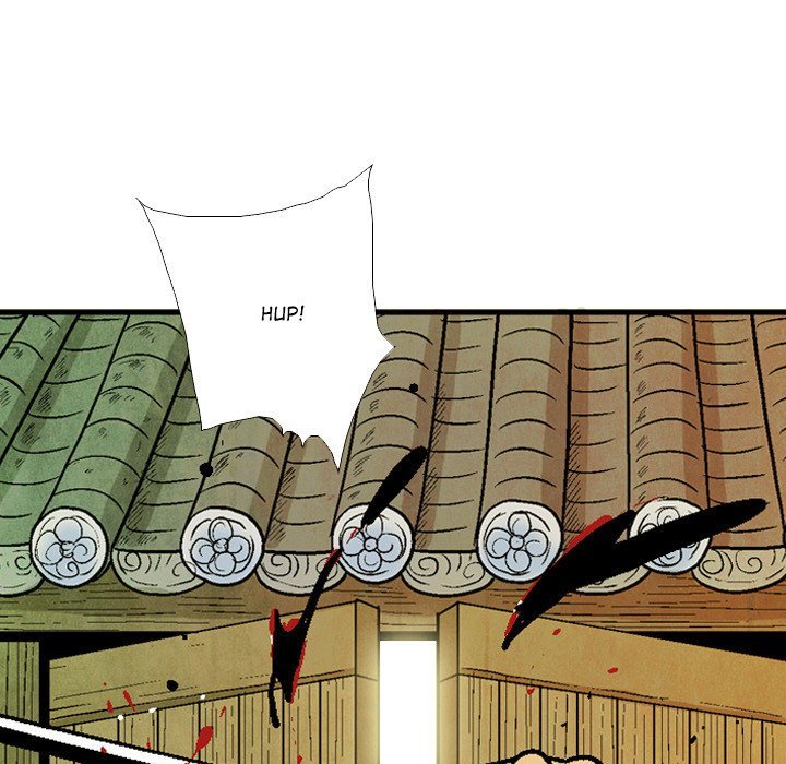 The Sword Clan Manhwa - Chapter 39 Page 64