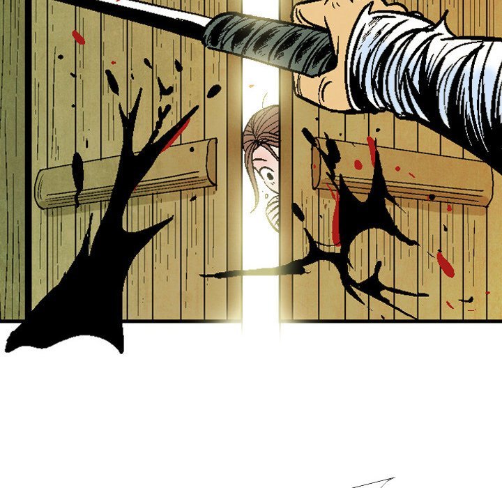 The Sword Clan Manhwa - Chapter 39 Page 65