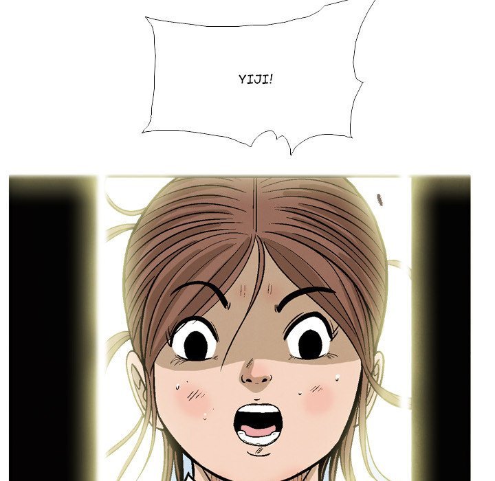 The Sword Clan Manhwa - Chapter 39 Page 66