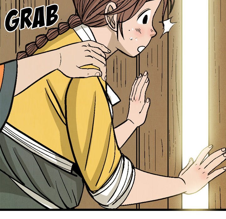 The Sword Clan Manhwa - Chapter 39 Page 69