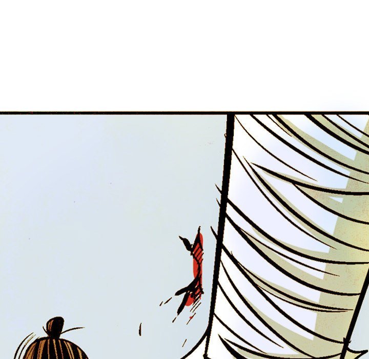 The Sword Clan Manhwa - Chapter 39 Page 74