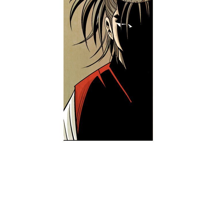 The Sword Clan Manhwa - Chapter 39 Page 80