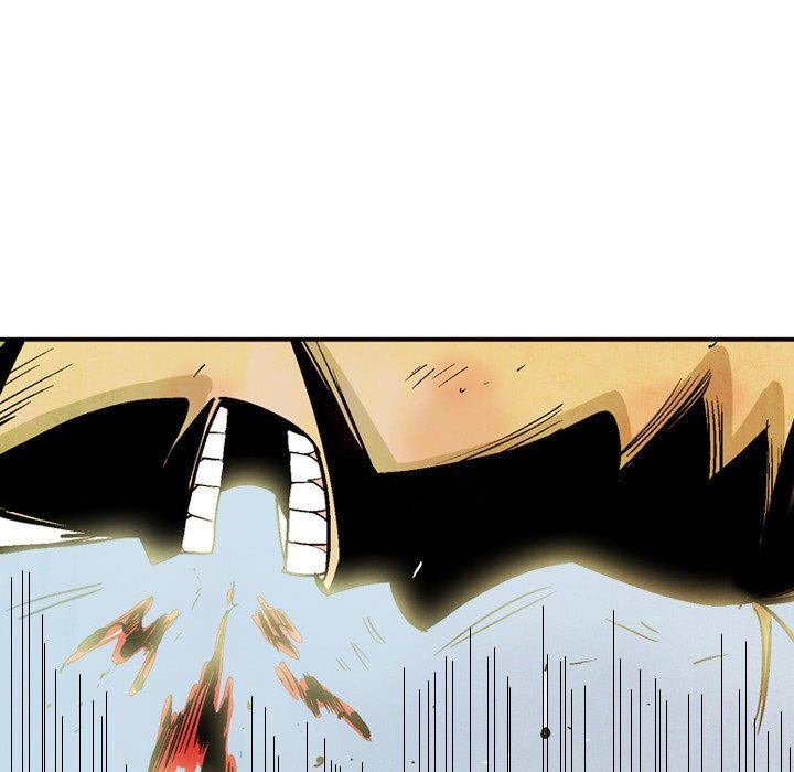 The Sword Clan Manhwa - Chapter 39 Page 82