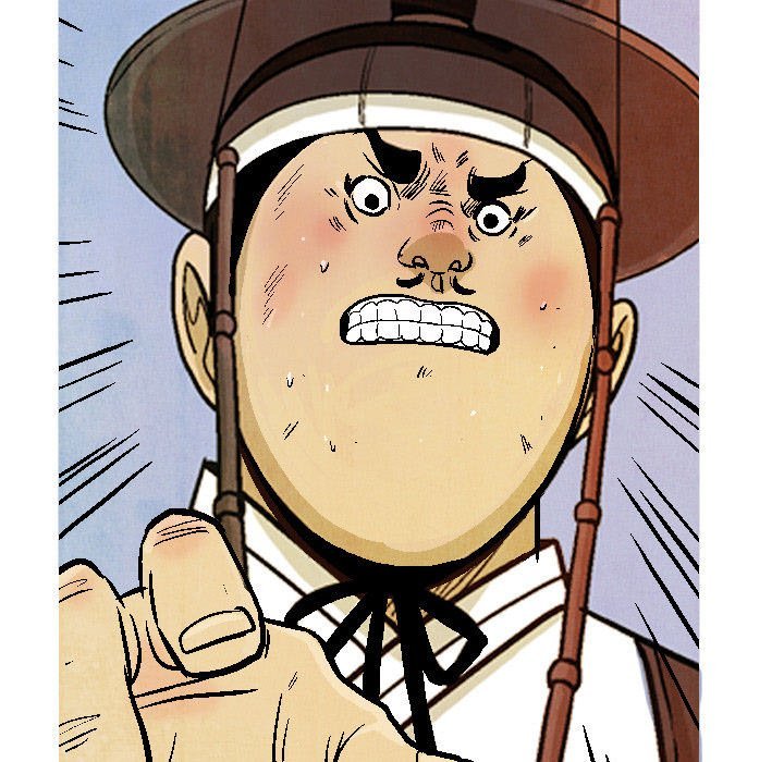 The Sword Clan Manhwa - Chapter 39 Page 84