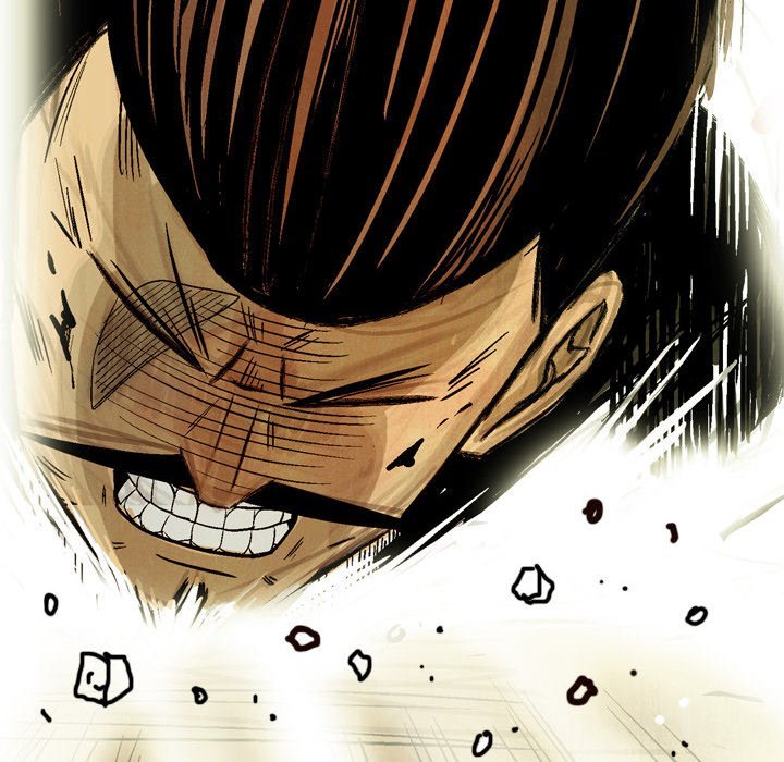 The Sword Clan Manhwa - Chapter 39 Page 87