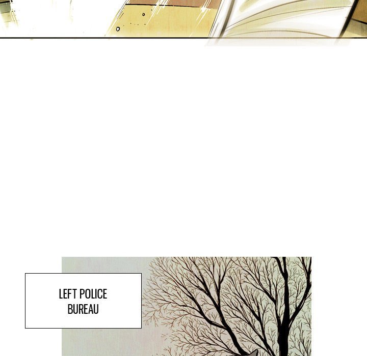 The Sword Clan Manhwa - Chapter 39 Page 102