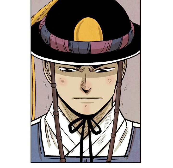 The Sword Clan Manhwa - Chapter 39 Page 107