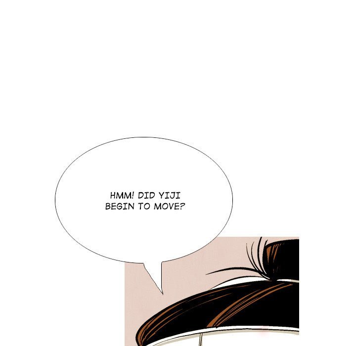 The Sword Clan Manhwa - Chapter 39 Page 108