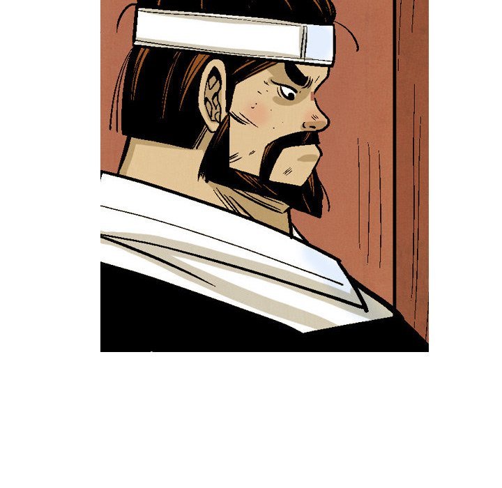 The Sword Clan Manhwa - Chapter 39 Page 113