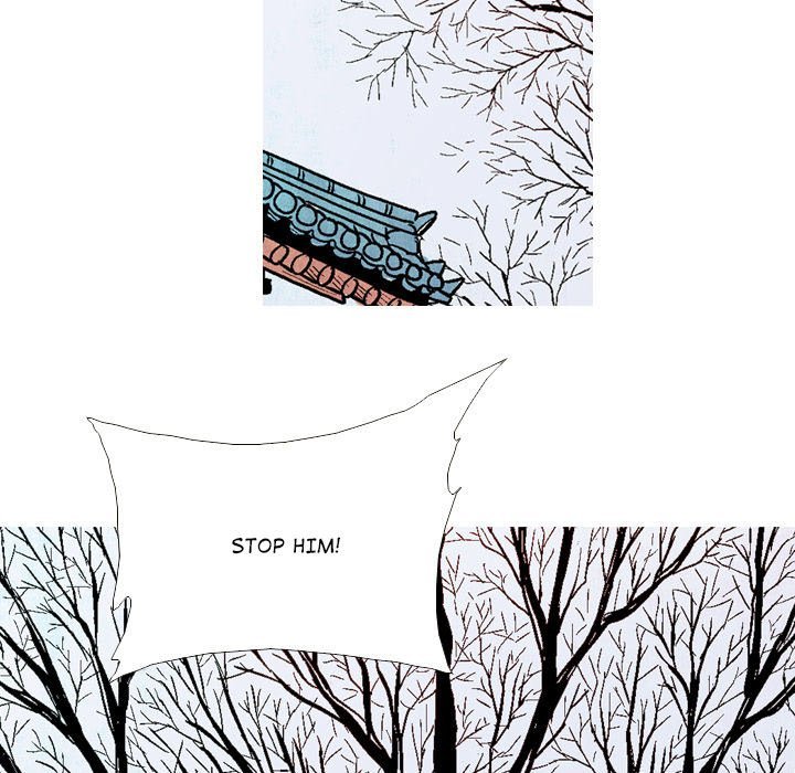 The Sword Clan Manhwa - Chapter 39 Page 118