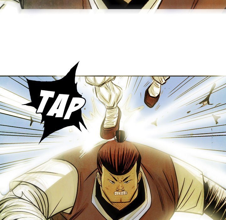 The Sword Clan Manhwa - Chapter 39 Page 124