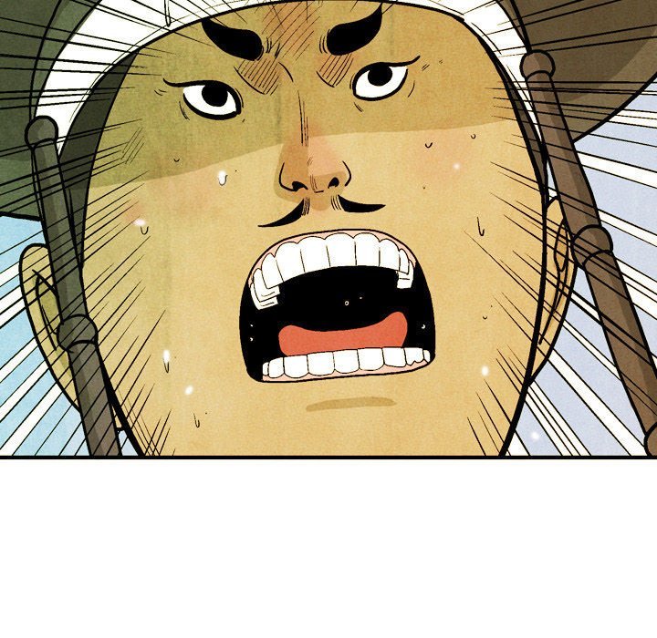 The Sword Clan Manhwa - Chapter 39 Page 130