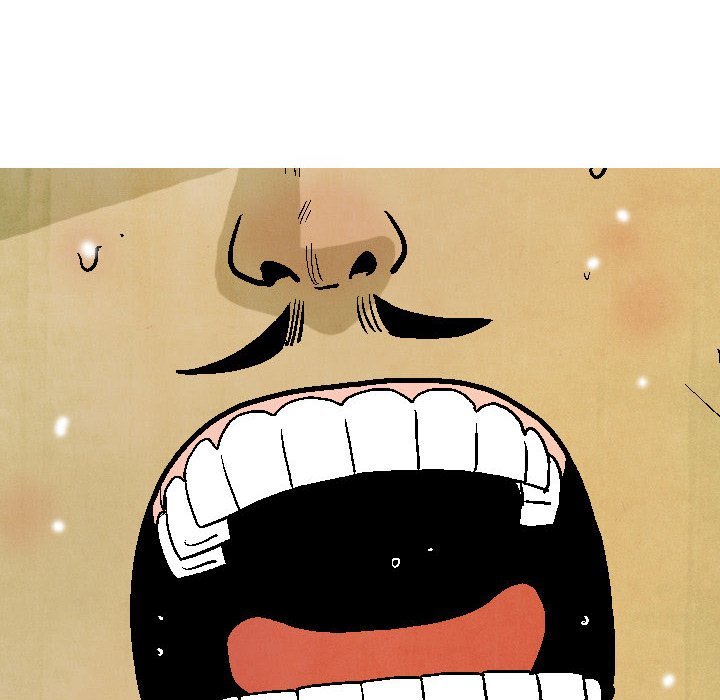 The Sword Clan Manhwa - Chapter 39 Page 131