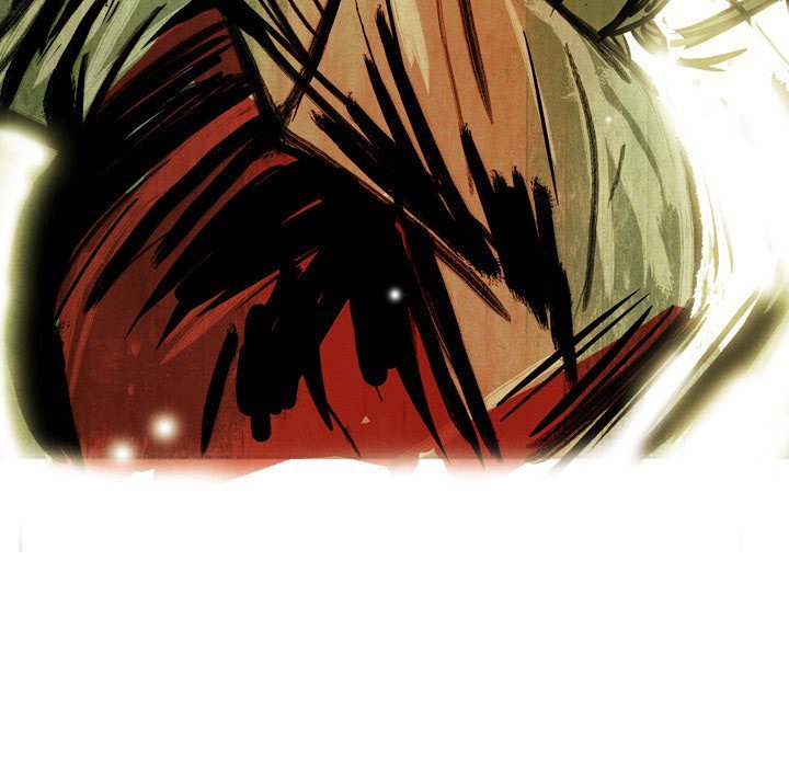 The Sword Clan Manhwa - Chapter 39 Page 136