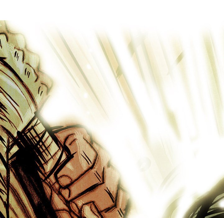 The Sword Clan Manhwa - Chapter 39 Page 137