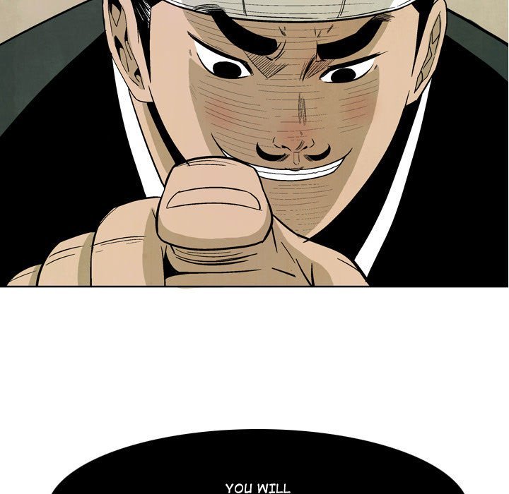 The Sword Clan Manhwa - Chapter 31 Page 4