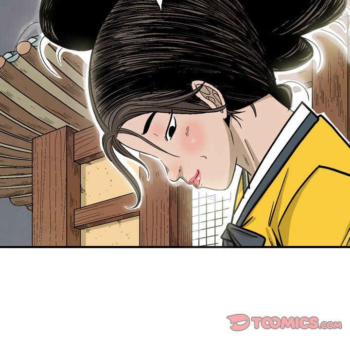 The Sword Clan Manhwa - Chapter 31 Page 13