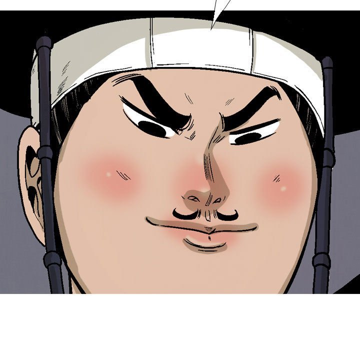 The Sword Clan Manhwa - Chapter 31 Page 16