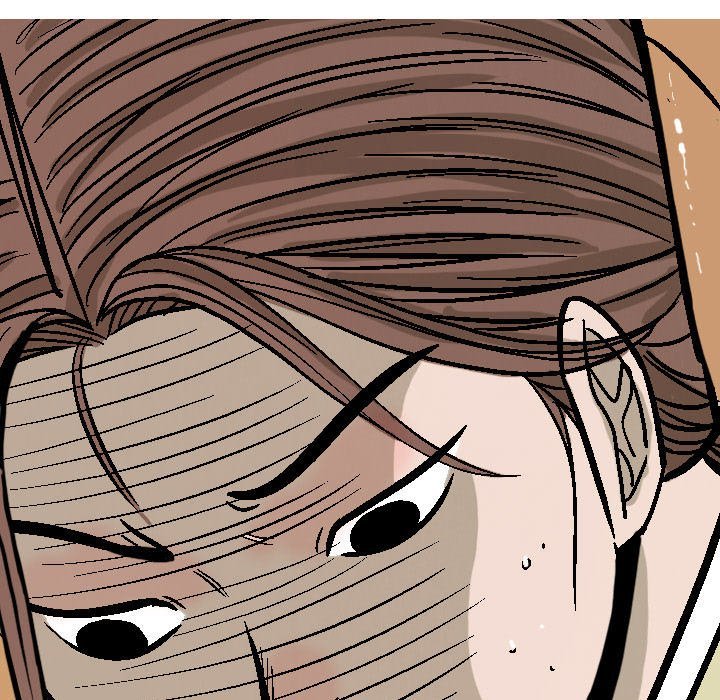 The Sword Clan Manhwa - Chapter 31 Page 26