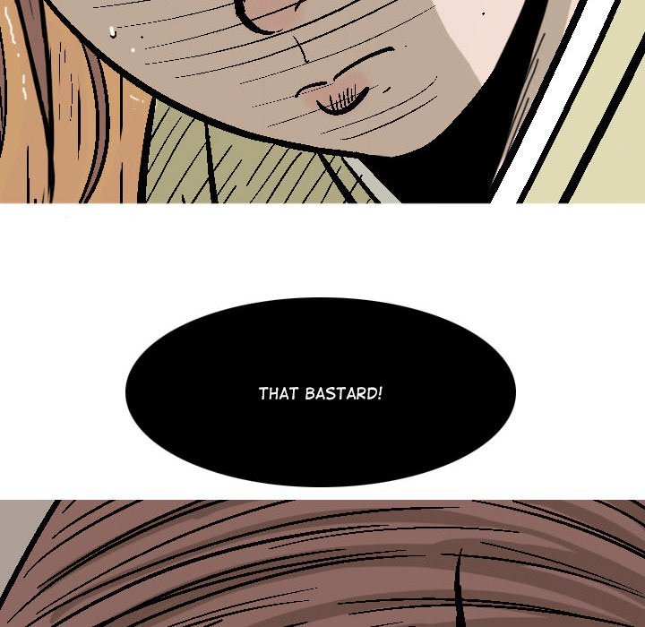 The Sword Clan Manhwa - Chapter 31 Page 27