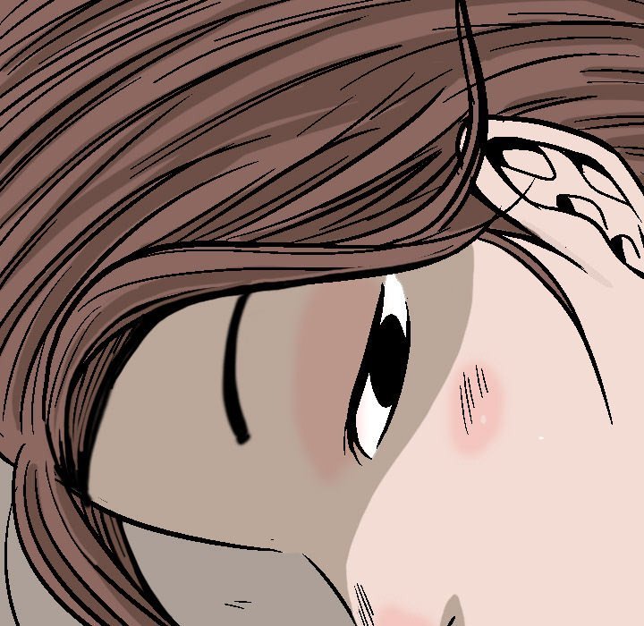 The Sword Clan Manhwa - Chapter 31 Page 28