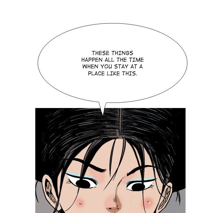 The Sword Clan Manhwa - Chapter 31 Page 34