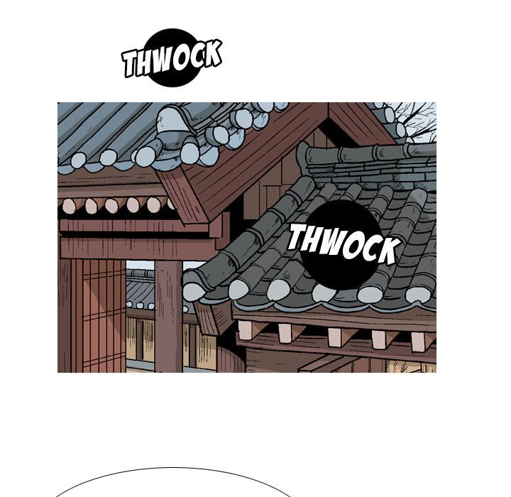 The Sword Clan Manhwa - Chapter 31 Page 46