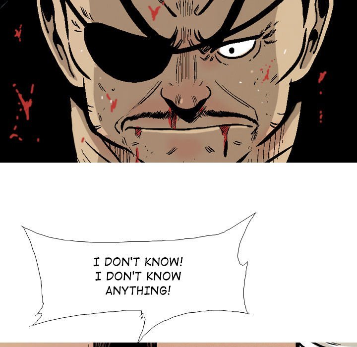 The Sword Clan Manhwa - Chapter 31 Page 52