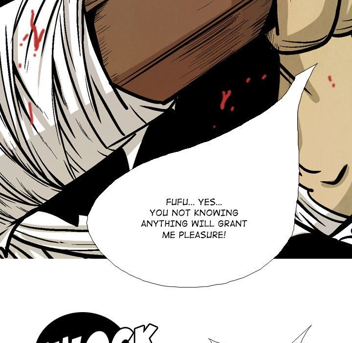 The Sword Clan Manhwa - Chapter 31 Page 54