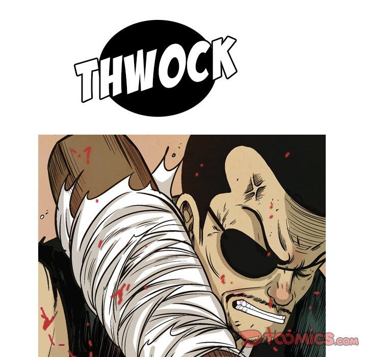 The Sword Clan Manhwa - Chapter 31 Page 57