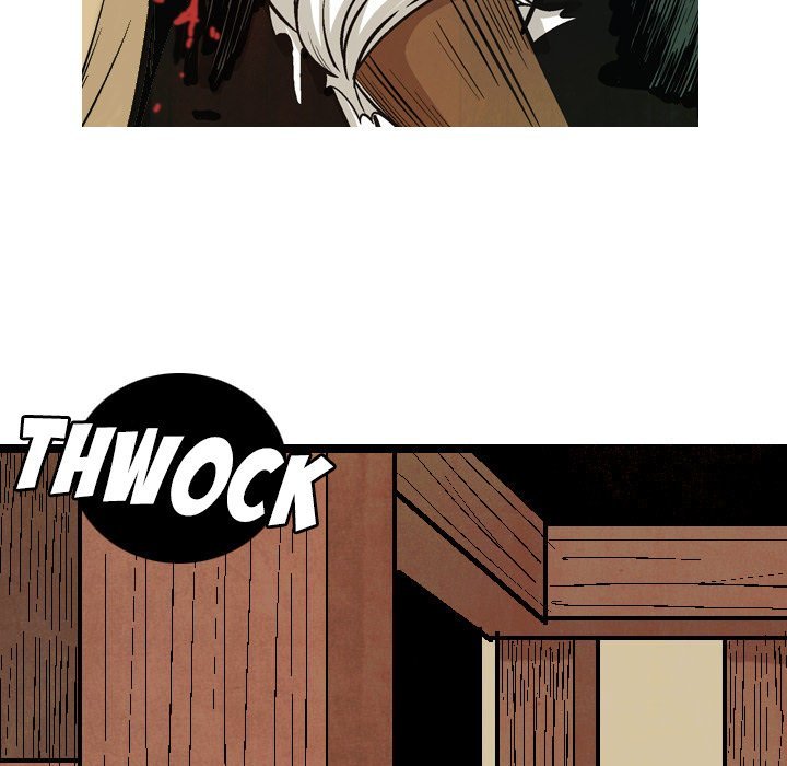 The Sword Clan Manhwa - Chapter 31 Page 58