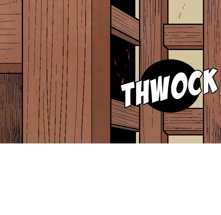 The Sword Clan Manhwa - Chapter 31 Page 59