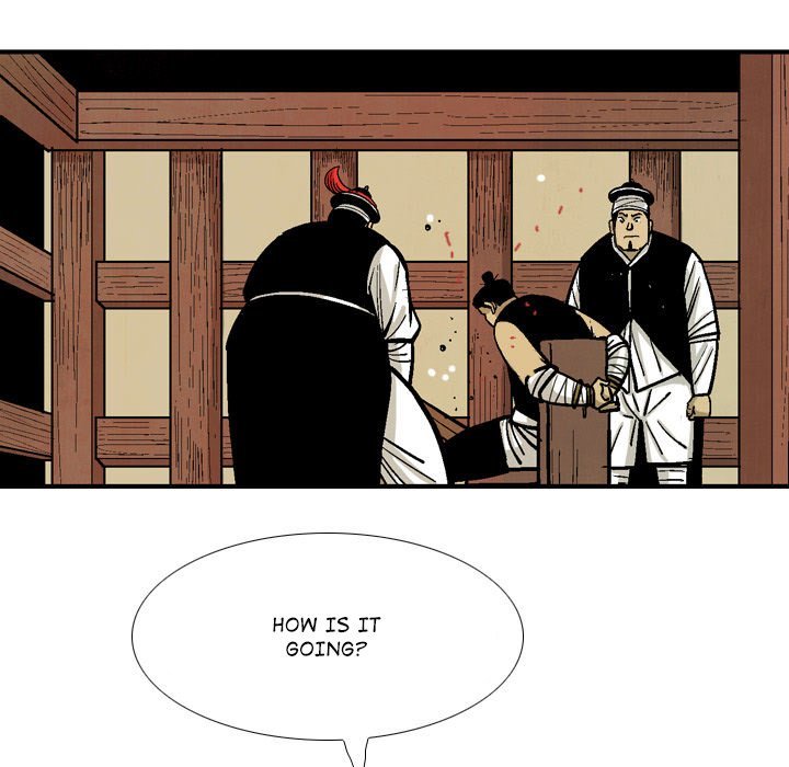 The Sword Clan Manhwa - Chapter 31 Page 60