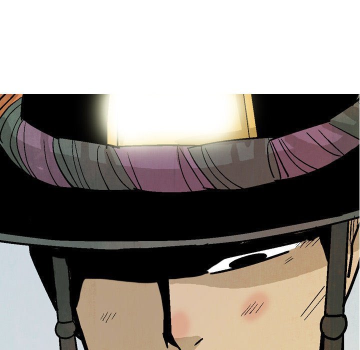 The Sword Clan Manhwa - Chapter 31 Page 64