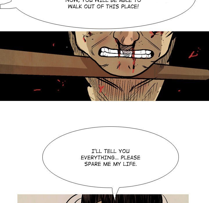 The Sword Clan Manhwa - Chapter 31 Page 68