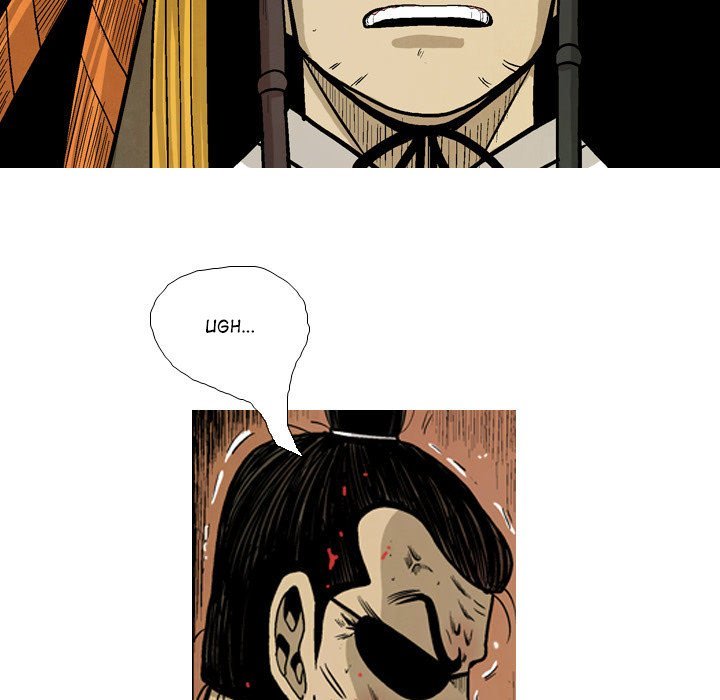 The Sword Clan Manhwa - Chapter 31 Page 74